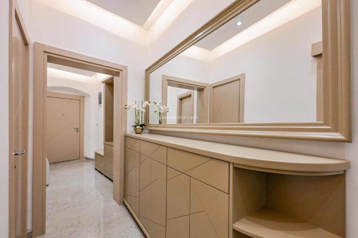 Geräumige Drei-Zimmer-Wohnung – Altstadt Kotor 9
