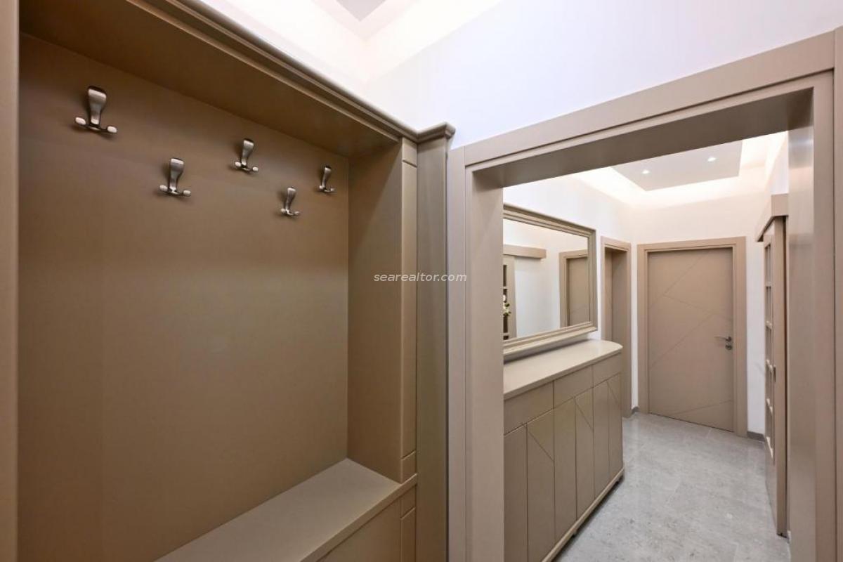 Geräumige Drei-Zimmer-Wohnung – Altstadt Kotor 10