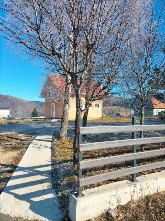 Houses for Sale · Pljevlja