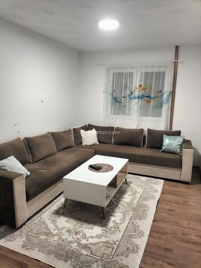 Family House in Crljenice Neighborhood – Pljevlja 2