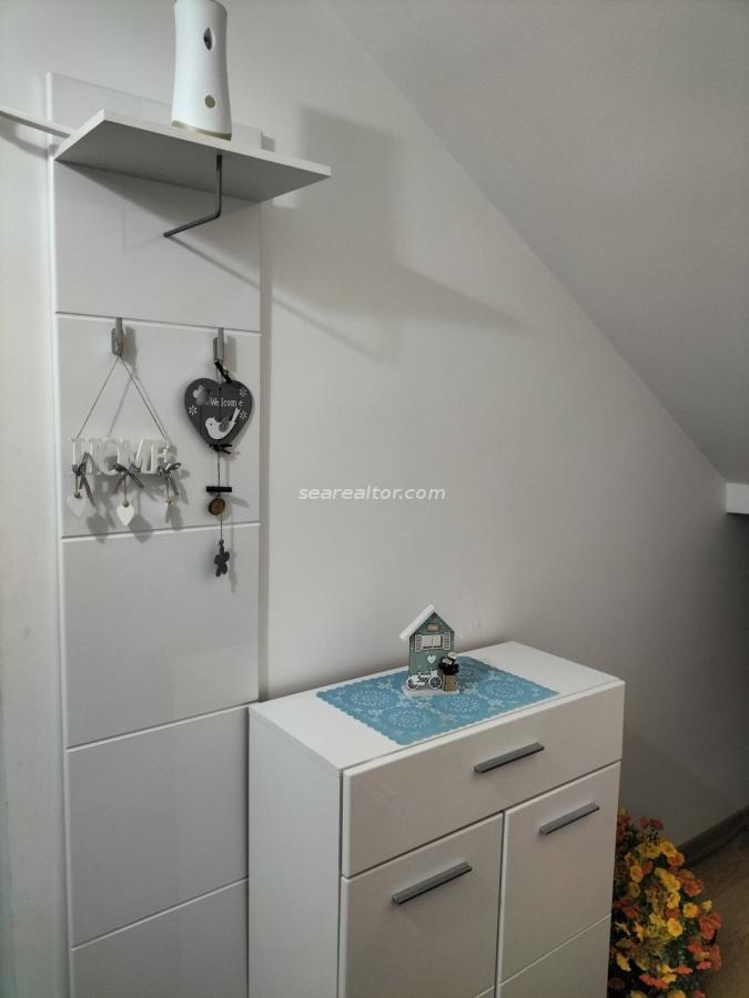 Family House in Crljenice Neighborhood – Pljevlja 11
