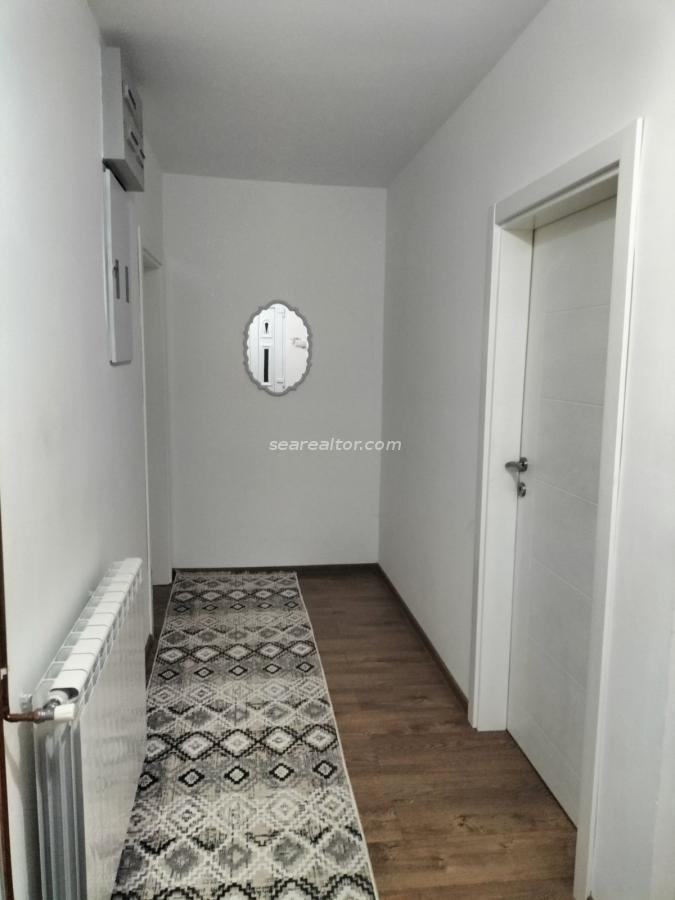 Family House in Crljenice Neighborhood – Pljevlja 12