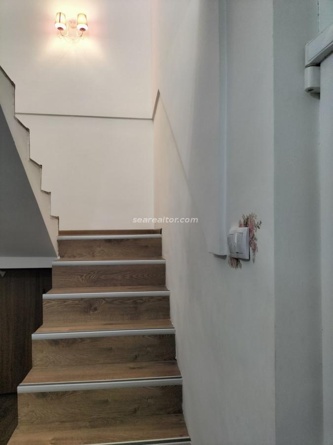 Family House in Crljenice Neighborhood – Pljevlja 13