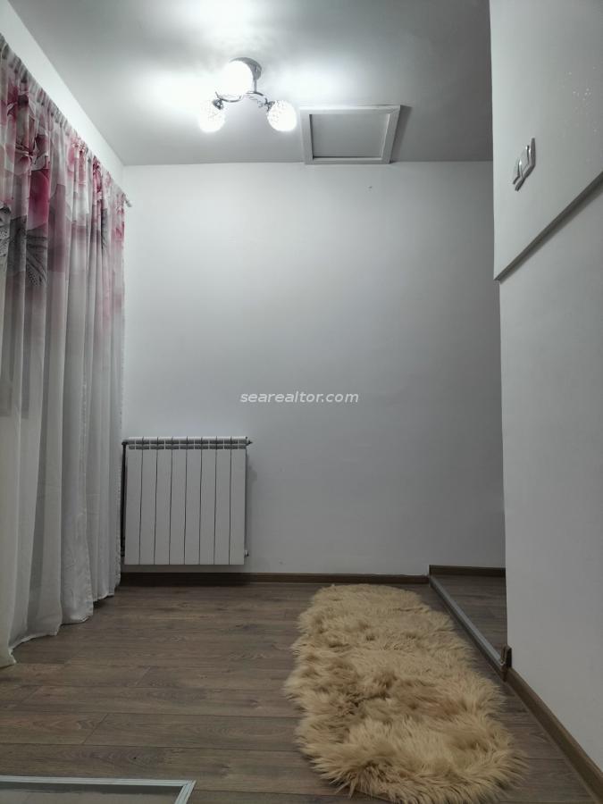 Family House in Crljenice Neighborhood – Pljevlja 14