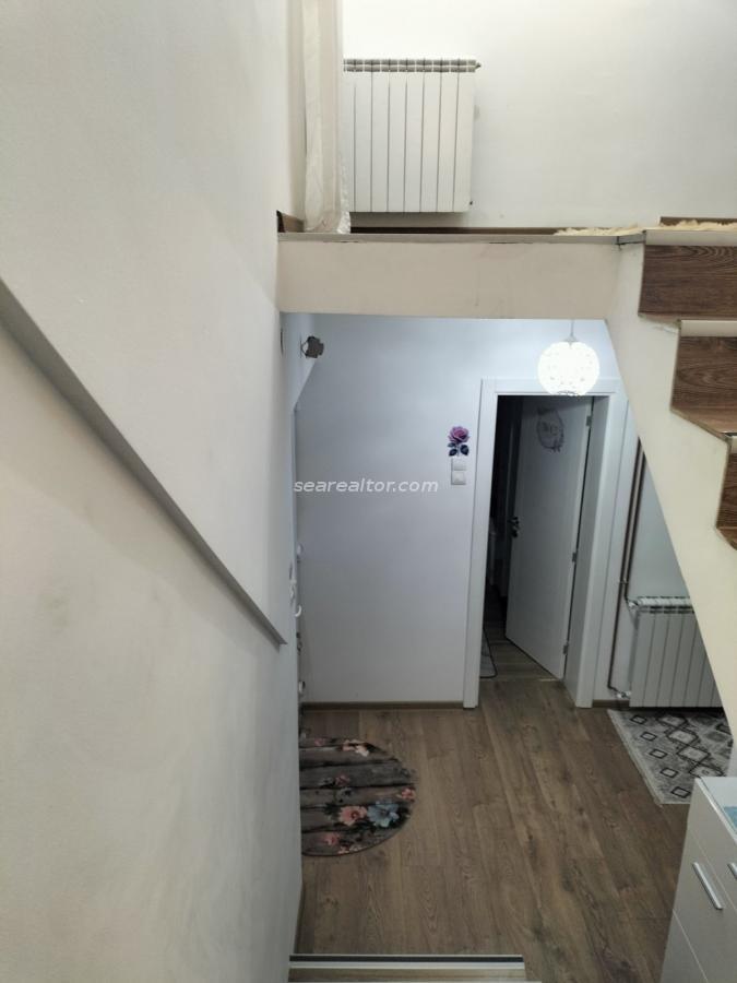 Family House in Crljenice Neighborhood – Pljevlja 15