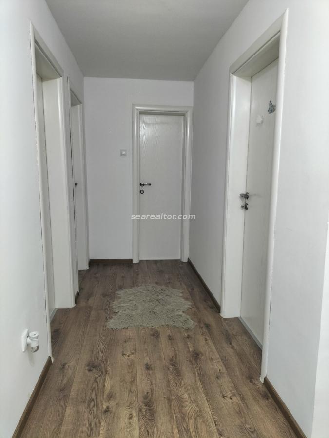Family House in Crljenice Neighborhood – Pljevlja 17