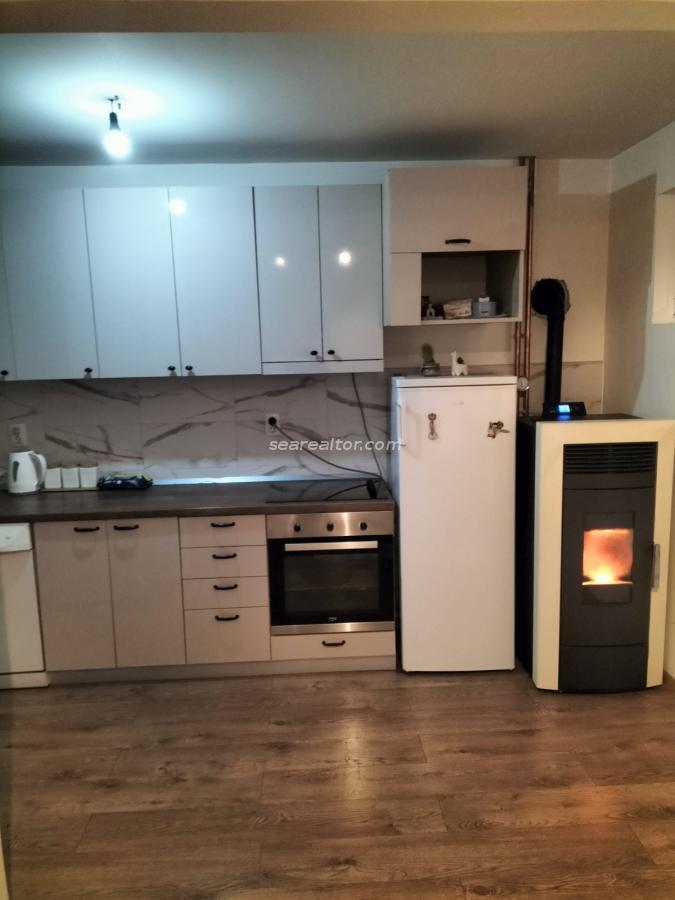 Family House in Crljenice Neighborhood – Pljevlja 6