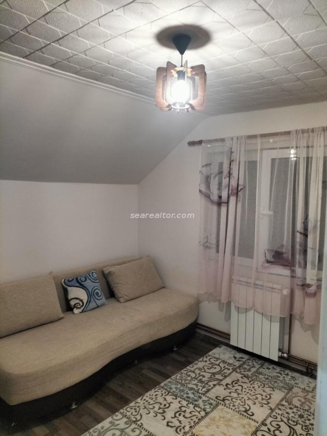 Family House in Crljenice Neighborhood – Pljevlja 7
