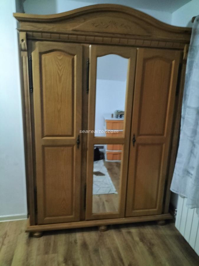 Family House in Crljenice Neighborhood – Pljevlja 8