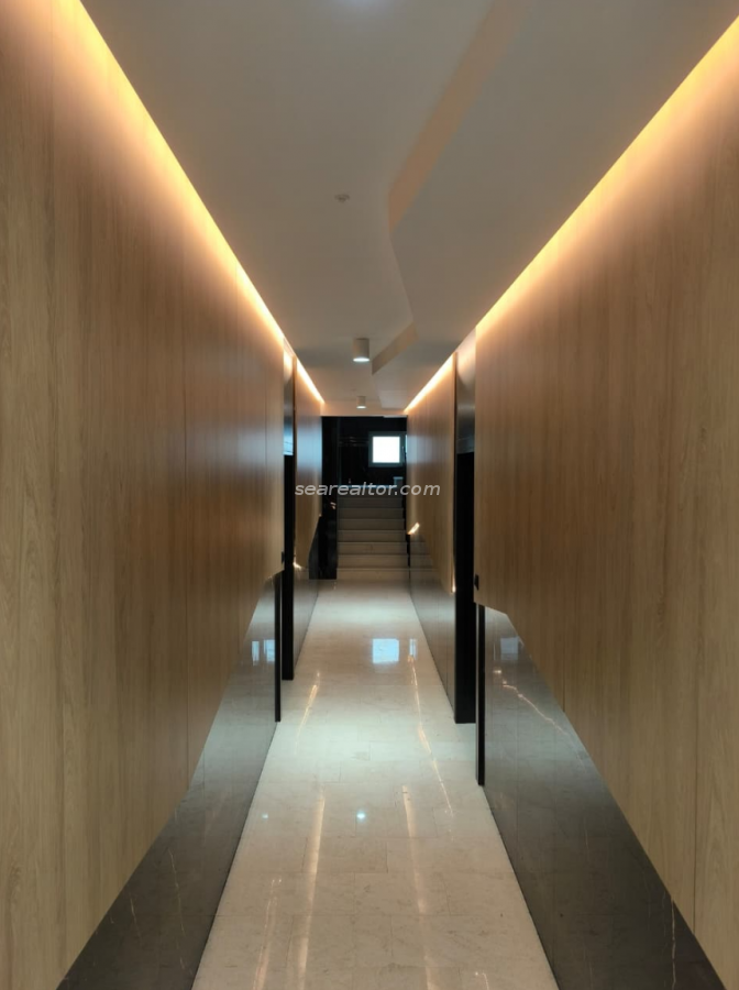 Moderne Zwei-Zimmer-Wohnung 52 m² – Dobrota, Kotor 11