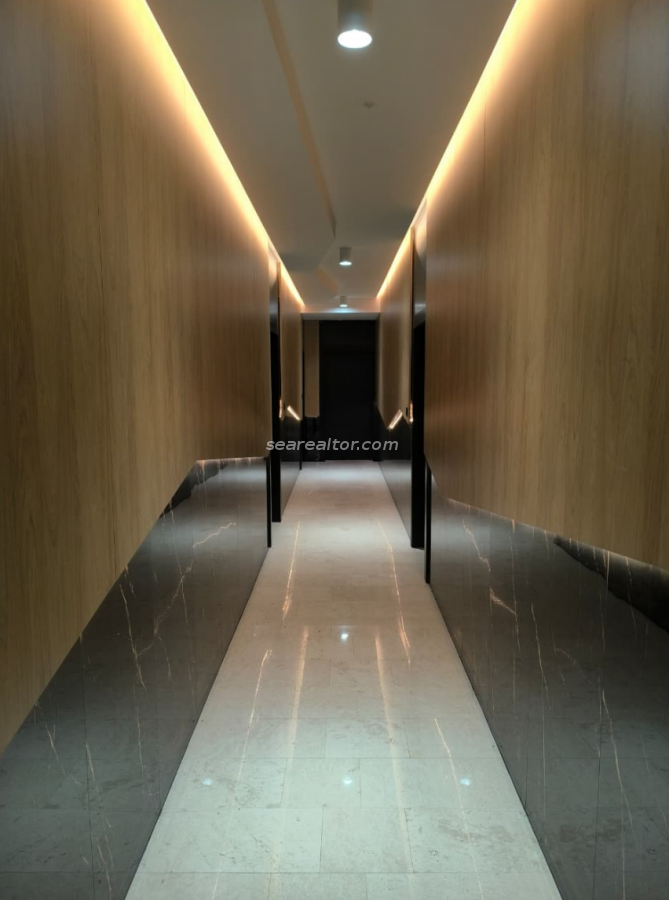 Moderne Zwei-Zimmer-Wohnung 52 m² – Dobrota, Kotor 12