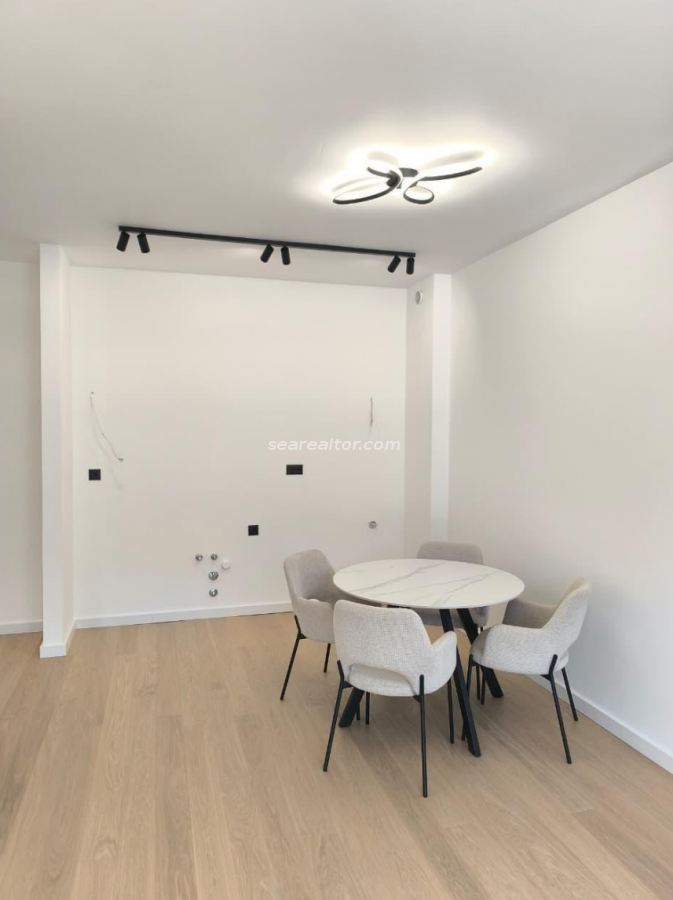 Moderne Zwei-Zimmer-Wohnung 52 m² – Dobrota, Kotor 3