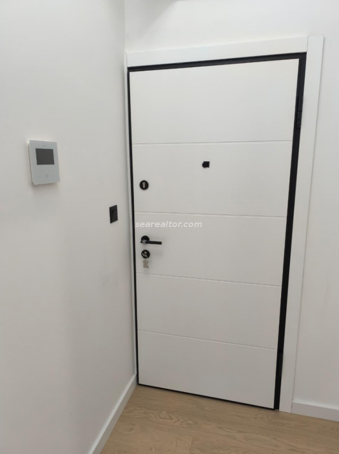 Moderne Zwei-Zimmer-Wohnung 52 m² – Dobrota, Kotor 5