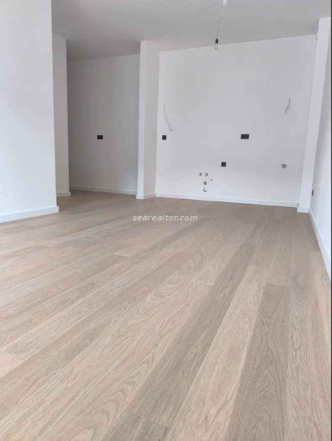 Moderne Zwei-Zimmer-Wohnung 52 m² – Dobrota, Kotor 7