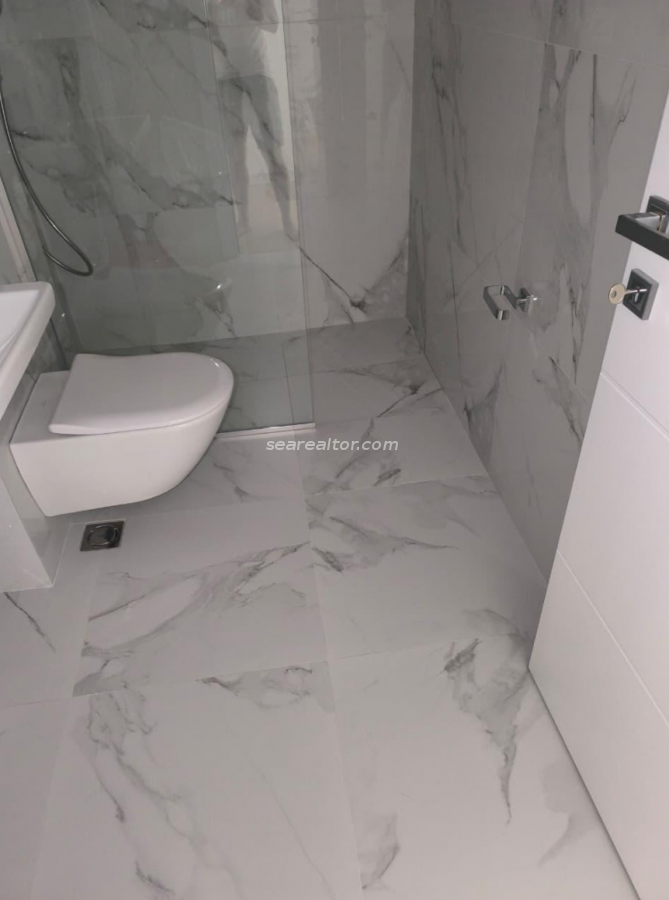 Moderne Zwei-Zimmer-Wohnung 52 m² – Dobrota, Kotor 8