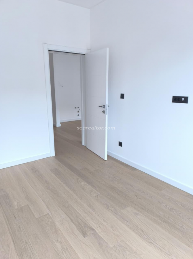Moderne Zwei-Zimmer-Wohnung 52 m² – Dobrota, Kotor 10