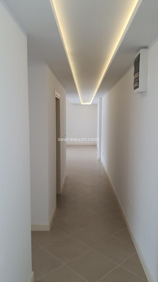 Dvosoban stan u Kotoru, 120m²