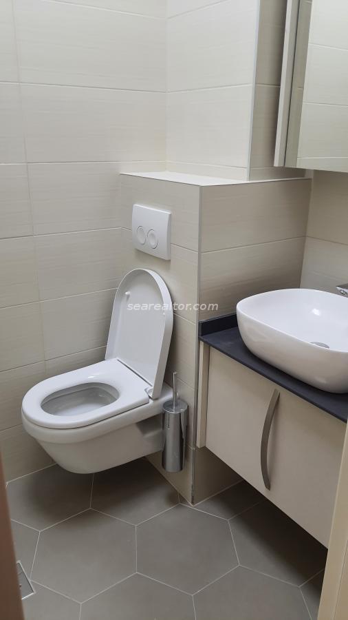 Dvosoban stan u Kotoru, 120m² 2