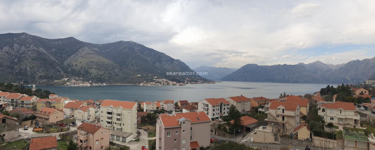 Dvosoban stan u Kotoru, 120m² 10