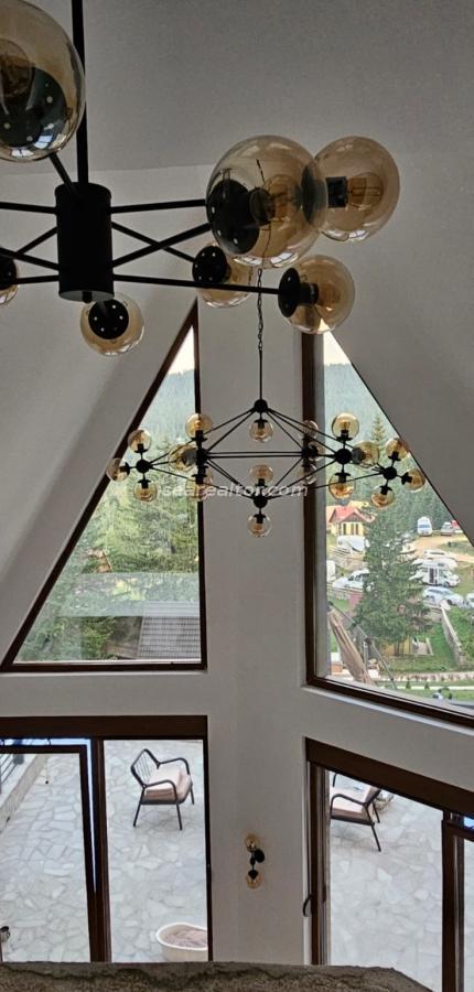 Spacious House Near Black Lake – Žabljak 12