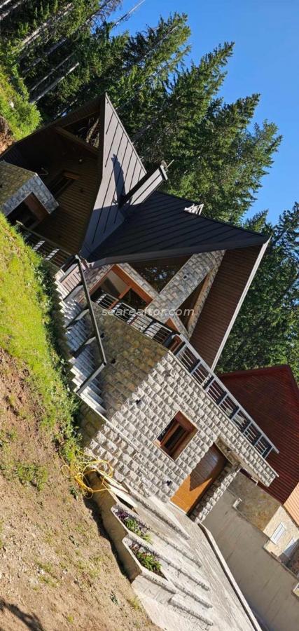 Spacious House Near Black Lake – Žabljak 10