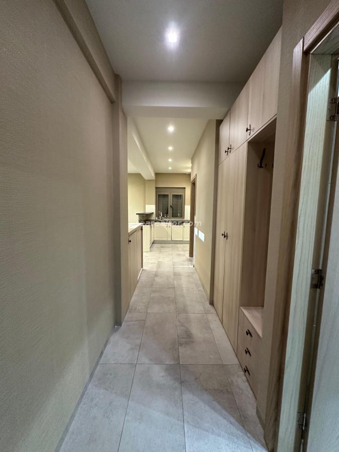 One-Bedroom Furnished Apartment 58m2 with Terrace – Tivat City Center 8