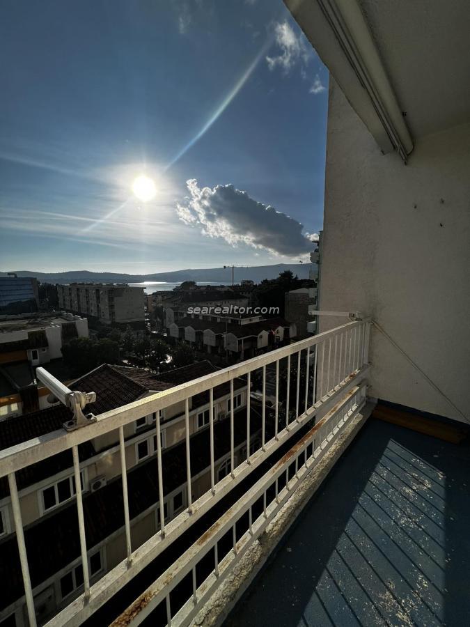 Two-Bedroom Apartment for Long Term Rent - Tivat Center