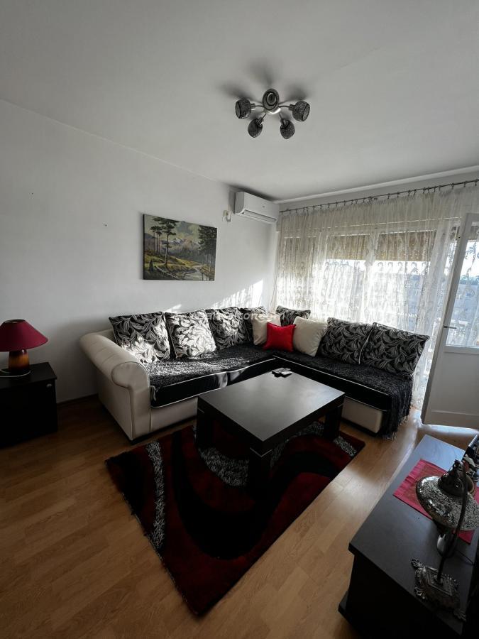 Two-Bedroom Apartment for Long Term Rent - Tivat Center 2