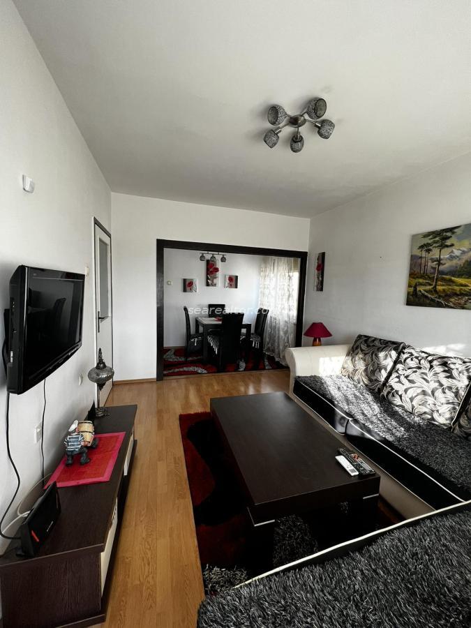 Two-Bedroom Apartment for Long Term Rent - Tivat Center 3