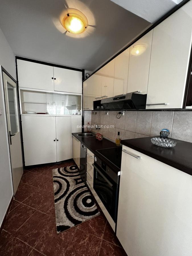 Two-Bedroom Apartment for Long Term Rent - Tivat Center 5