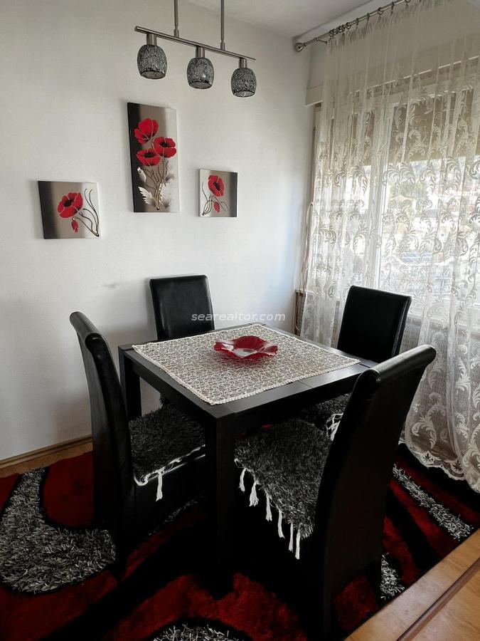 Two-Bedroom Apartment for Long Term Rent - Tivat Center 6