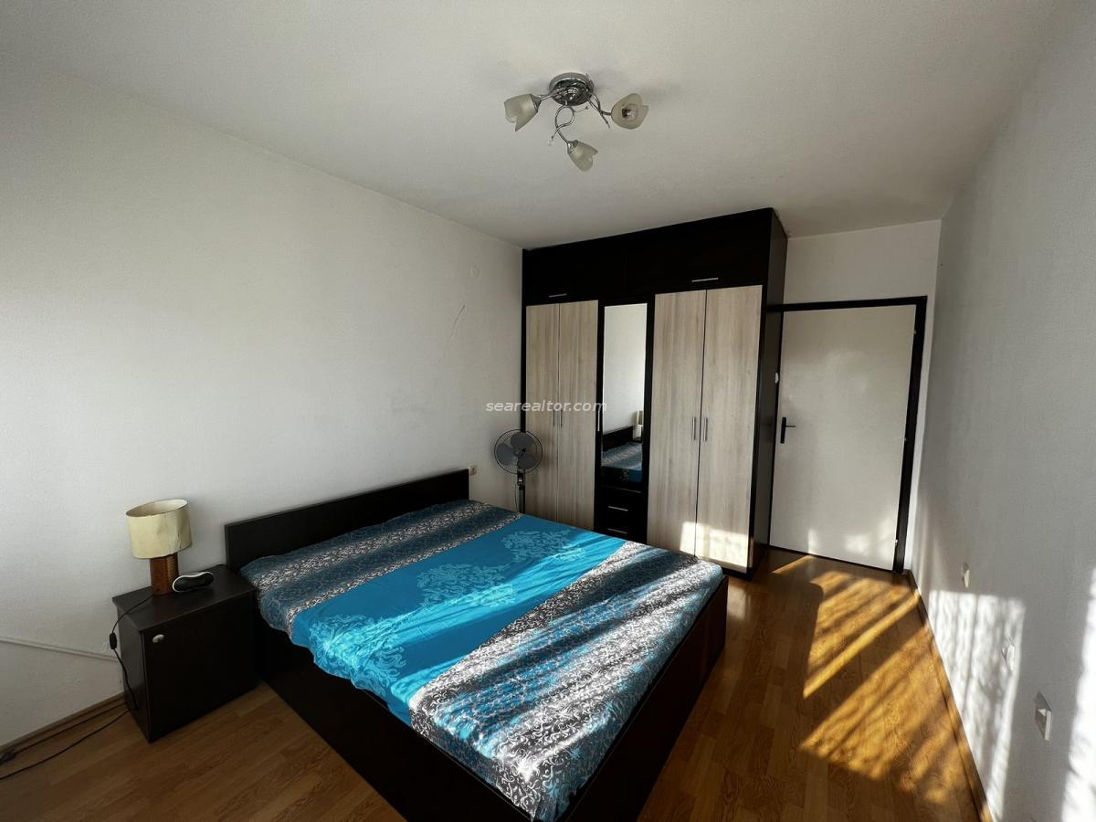 Two-Bedroom Apartment for Long Term Rent - Tivat Center 7
