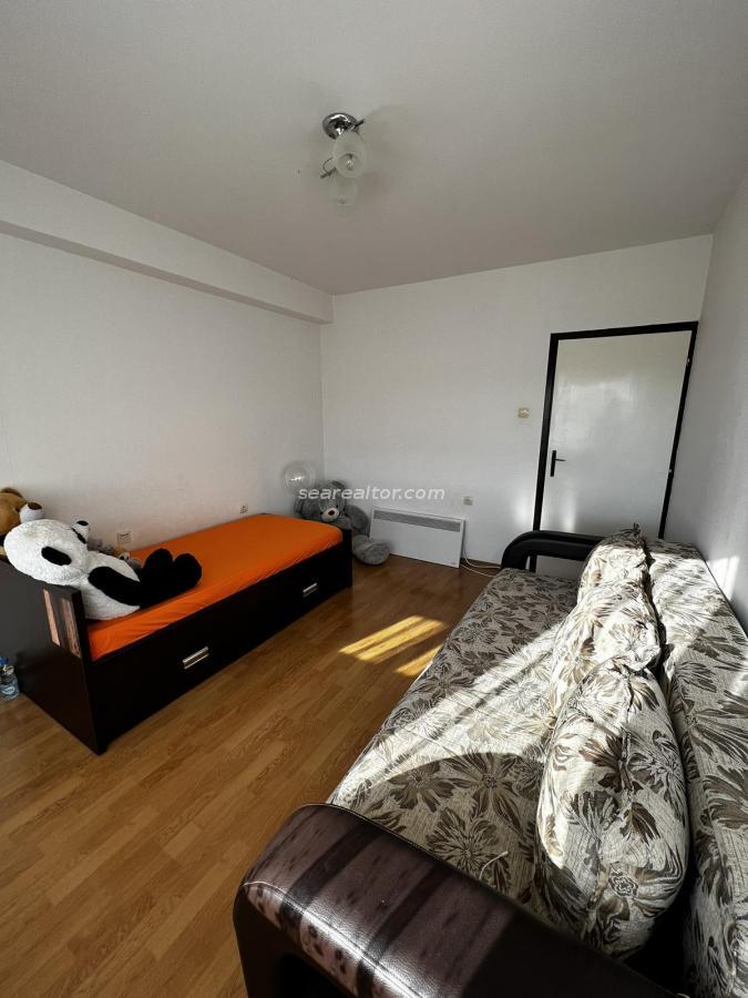 Two-Bedroom Apartment for Long Term Rent - Tivat Center 8