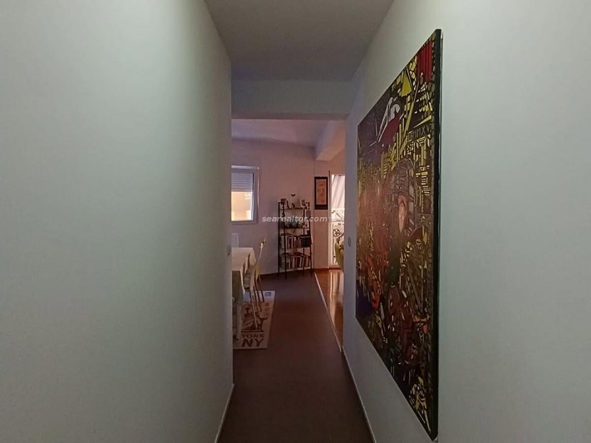 Двухкомнатная квартира 81 м² с парковкой – Тиват, Мазина 11