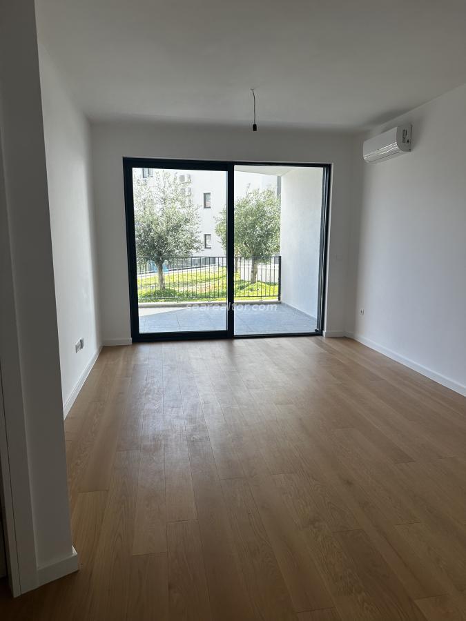Jednosoban stan u Budvi, 59m² 2