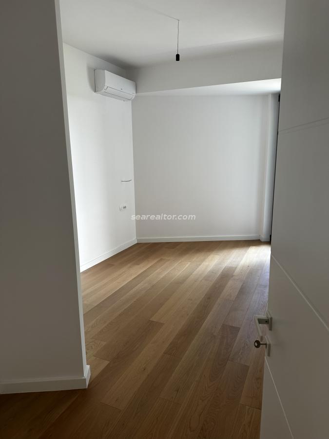 Jednosoban stan u Budvi, 59m² 3