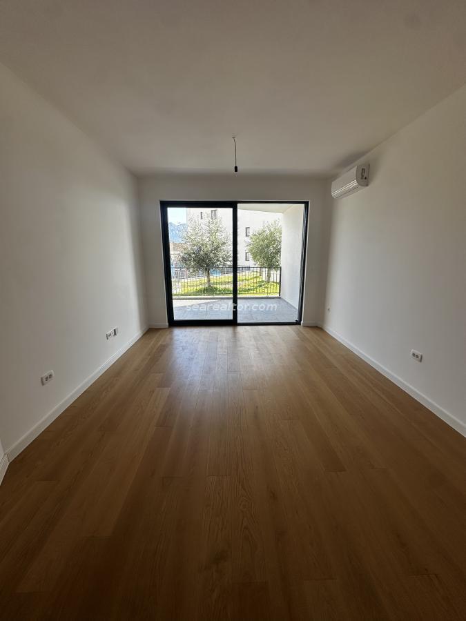 Jednosoban stan u Budvi, 59m² 5