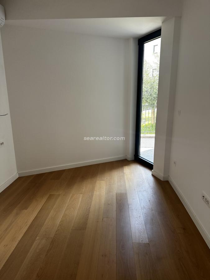 Jednosoban stan u Budvi, 59m² 6