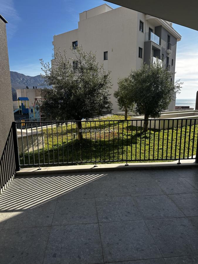 Jednosoban stan u Budvi, 59m² 7