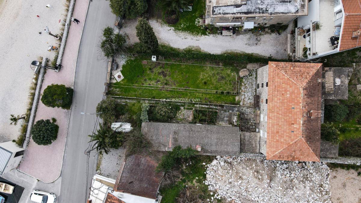 Nekretnina u Tivtu, 680m²