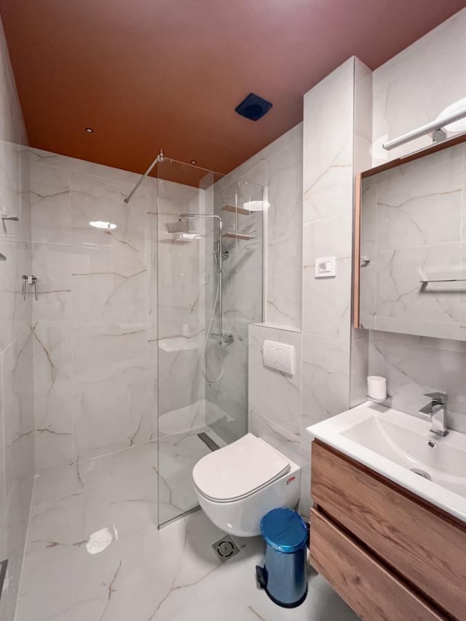 One-bedroom apartment 44 m2, Kava - Tivat 6