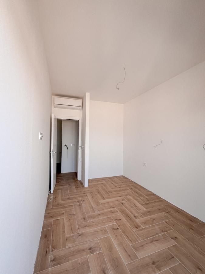 Two-bedroom apartment 70 m2, Kava - Tivat
