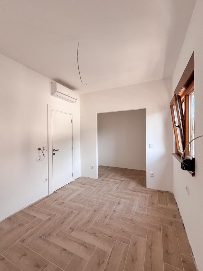 Two-bedroom apartment 70 m2, Kava - Tivat 16