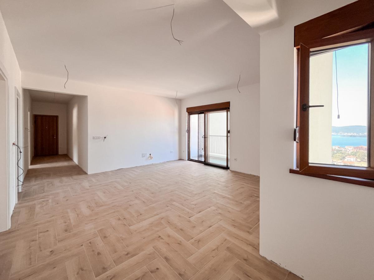 Two-bedroom apartment 70 m2, Kava - Tivat 3