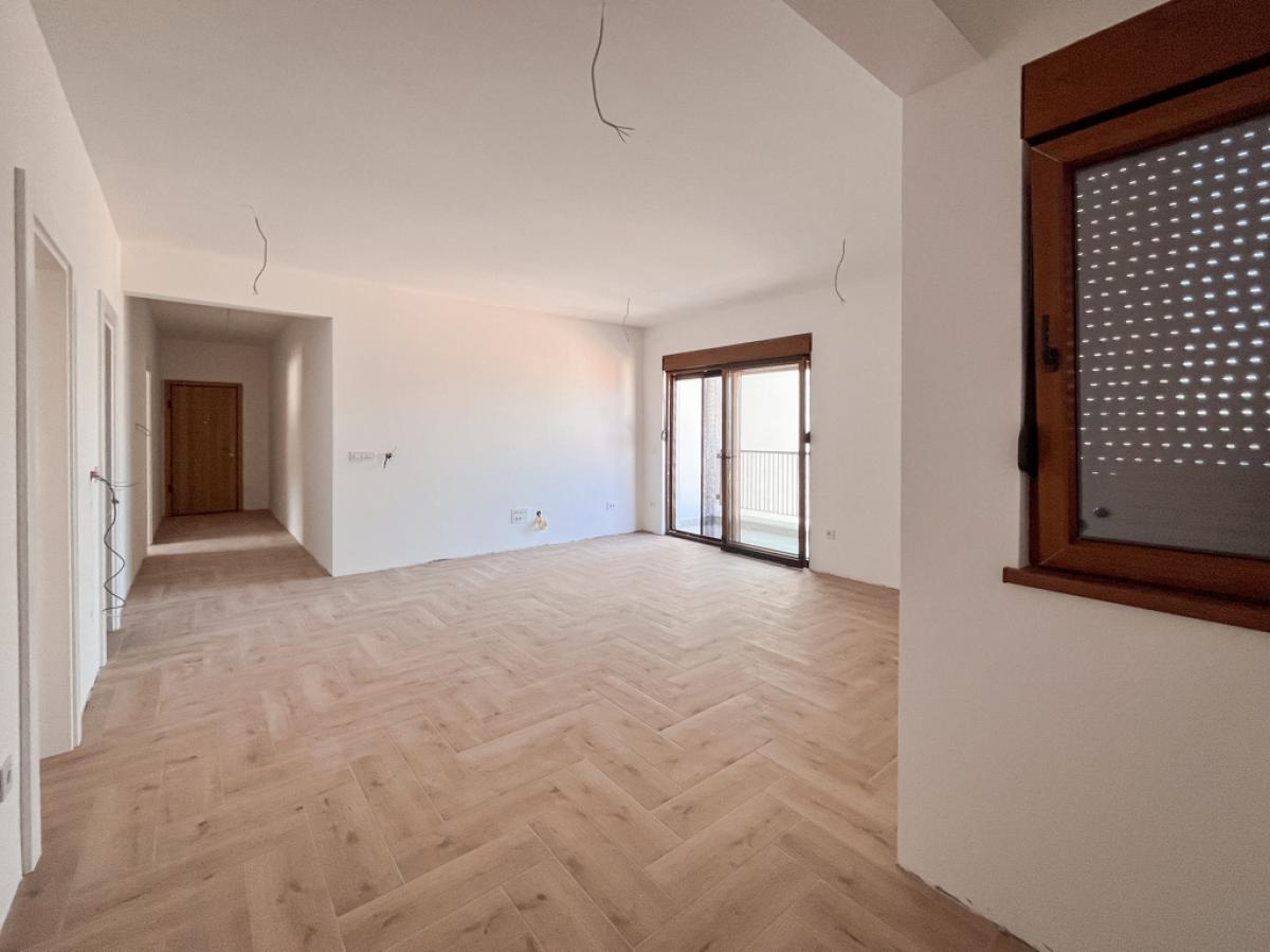Two-bedroom apartment 70 m2, Kava - Tivat 10