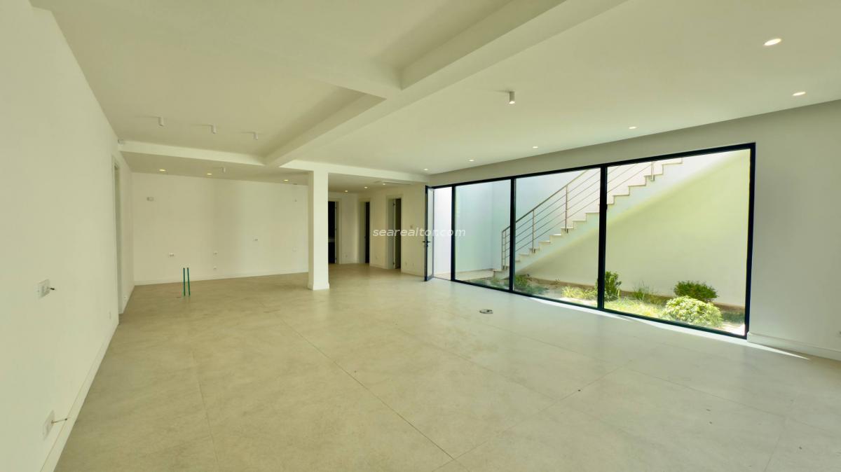 Panoramik Deniz Manzaralı 5 Yatak Odalı Lüks Villa – Krašići 17