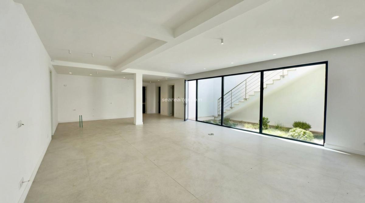 Panoramik Deniz Manzaralı 5 Yatak Odalı Lüks Villa – Krašići 6