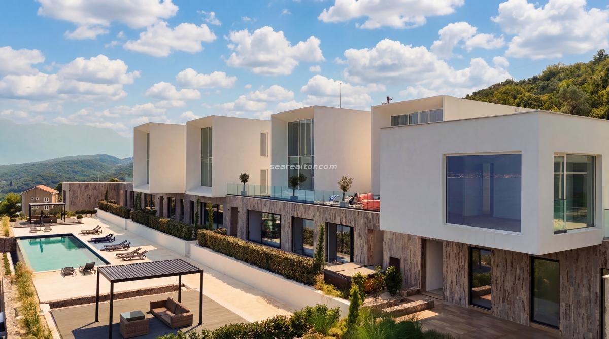 Dvosoban stan u Tivtu, 130m² — 10