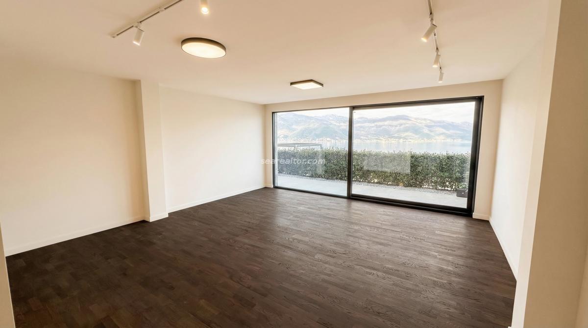 Просторная loft-квартира с панорамным видом и джакузи – Крашичи 2