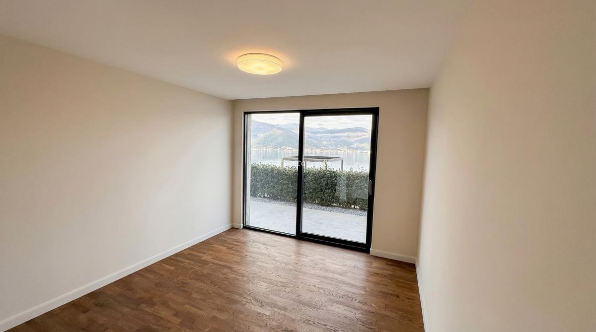 Просторная loft-квартира с панорамным видом и джакузи – Крашичи 3